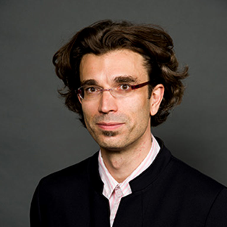 Photo of Julien Simon
