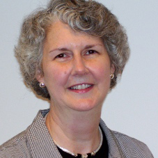 Photo of Gwynn Mettetal, Ph.D.